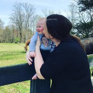 Meet your Posher, Hannah